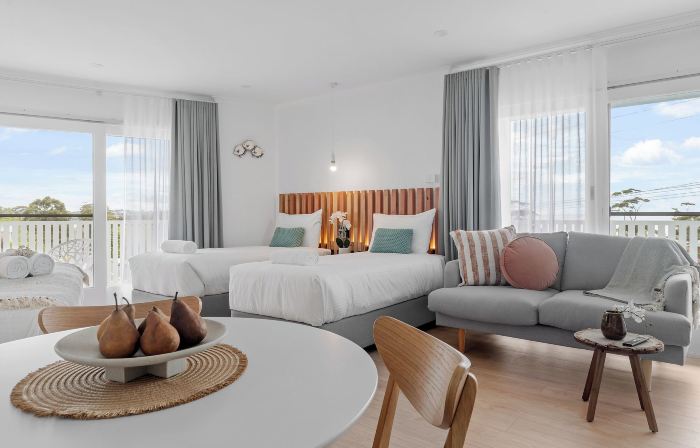 Mollymook Motel