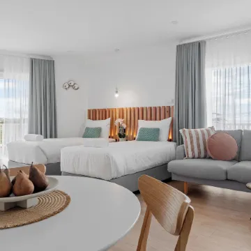 Mollymook Motel