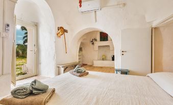 2771 Uliveto Valeria - Trullo Palma by Perle di Puglia