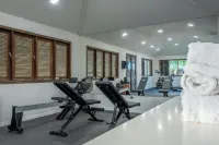 Tryp by Wyndham Aruba Adults Only Hotel - Gym
