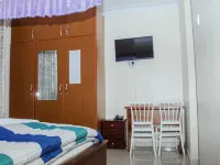 Hotel Santa Maria Hotels in Arua