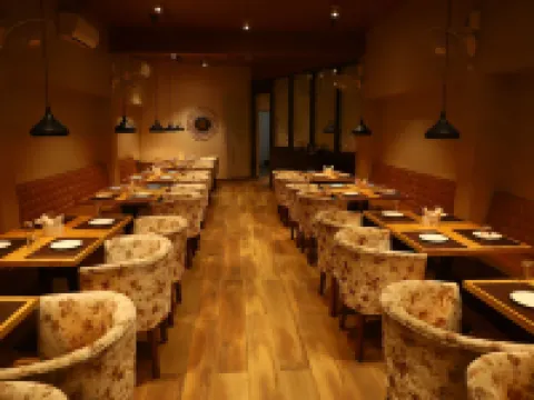 Annandam Inn-Hotel Anand Hotéis em Seoni