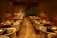 Annandam Inn-Hotel Anand Hotels in Seoni