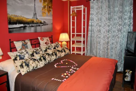 Apartahotel Rural CollaRubio Luxury Отели в г. Альпедрете