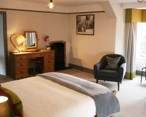 The Cross at Croscombe Hotels in Wells