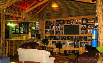 Malkia Trees Lodge