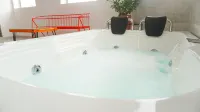 Hotel Victoria Plaza Millenium - Hot Tub