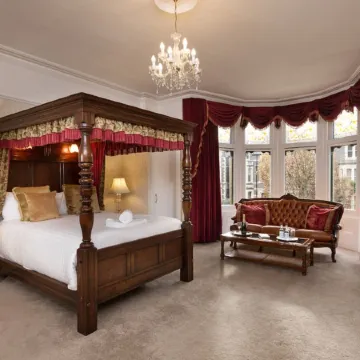 Lincoln House Hotel