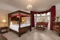 Lincoln House Hotel Hotels in Riverside