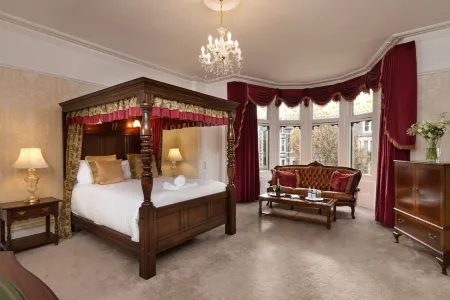 Lincoln House Hotel