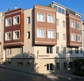 Hotel Erguvan - Special Category