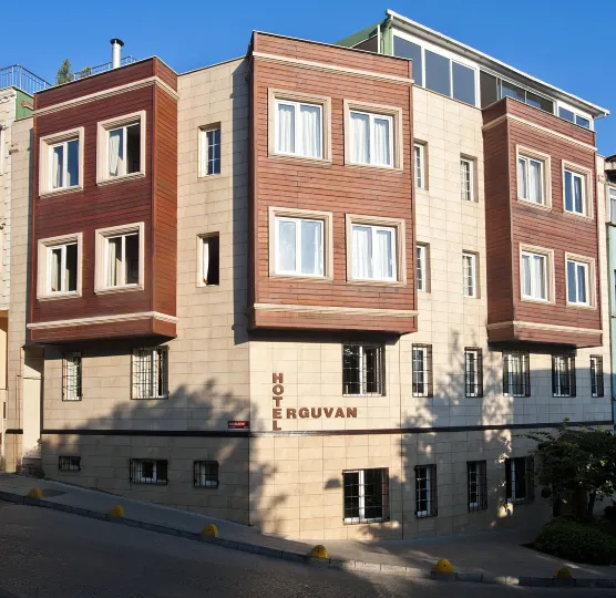 Hotel Erguvan - Special Category