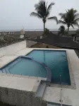 Casa de ensueño - piscina