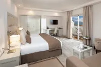 Hotel Riu Garoé
