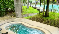 Chateau Bleu Resort - Hot Springs