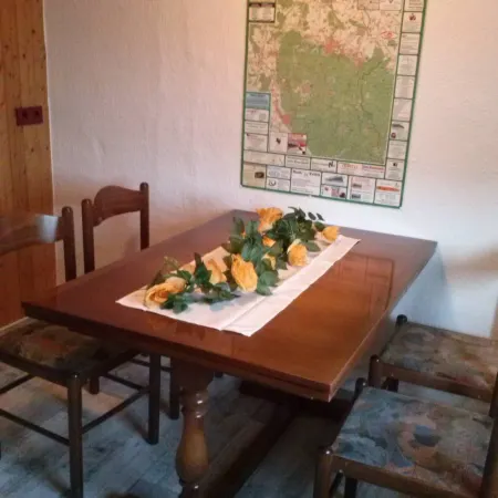 Monteurwohnung Langelsheim Max 5 Personen