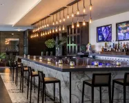 Lodge Geneva National - С баром