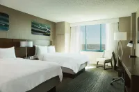 폴 처치 메리어트 페어뷰 파크 메리필드 호텔