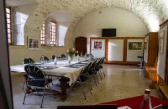 託朗格城堡酒店