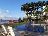 GHL Relax Hotel Makana Resort Hotel a Tonsupa