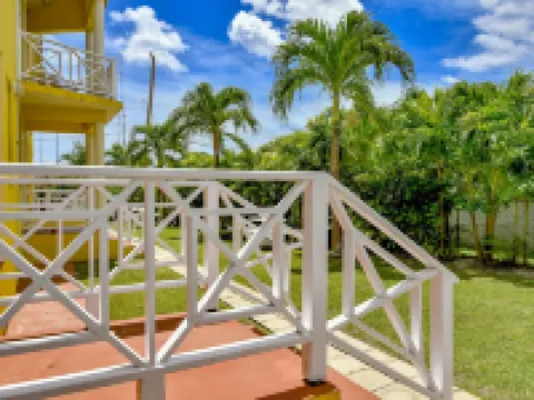 Best E Villas Barbados Hotels in Prospect