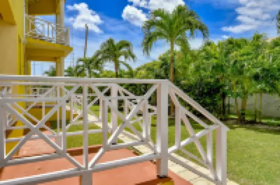 Best E Villas Barbados Hotels in Prospect