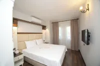 Raymar Hotels Mugla Hotels in Gülağzı Mahallesi