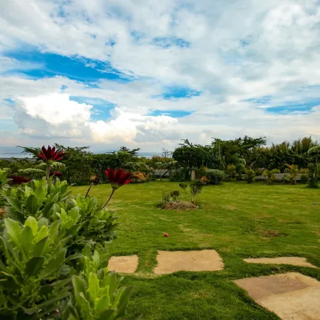 G Great Rift Villas