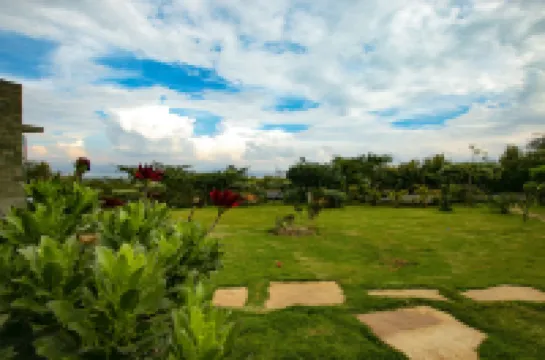 G Great Rift Villas Hotels in 