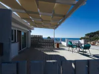 San Nectarios Hotels in Parga