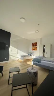 My Apartment im Bremer Viertel