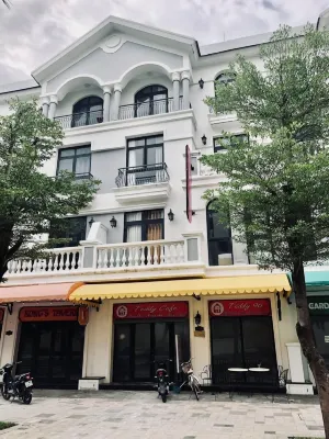 Teddy 96 Homestay & Cafe - Grand World Phu Quoc