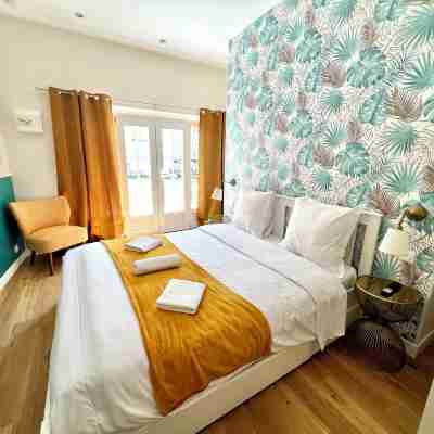 Guesthouse Close to Disney Rooms