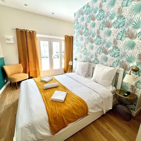 Guesthouse Close to Disney モンテヴランのホテル
