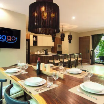 Naj Kiin-Aldea Zama by Casago