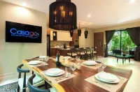 Naj Kiin-Aldea Zama by Casago