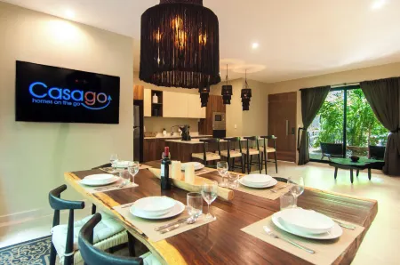 Naj Kiin-Aldea Zama by Casago