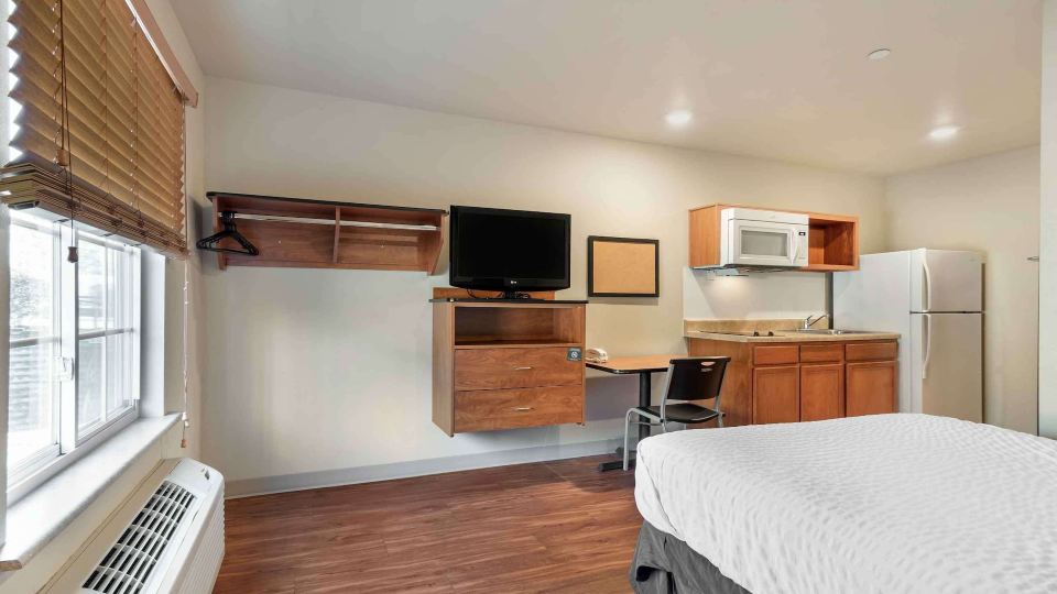 Extended Stay America Select Suites - Atlanta - Alpharetta