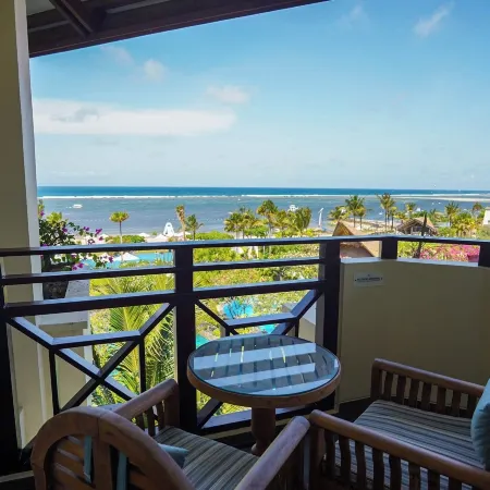 Grand Mirage Resort & Thalasso Bali