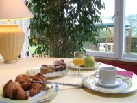 Logis Hôtel & Restaurant - le Manoir de Gavrelle Hotel a Fresnoy-en-Gohelle