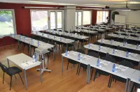 Enzo Hôtels Premier Prix - Logis Amnéville Hoteles en Amnéville