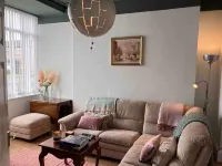 Inviting 2-Bed House in Sunderland WiFi Parking