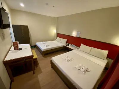 阿西亞特爾巴科爾飯店
