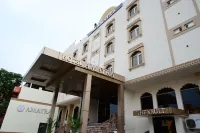 Hotel Amayra