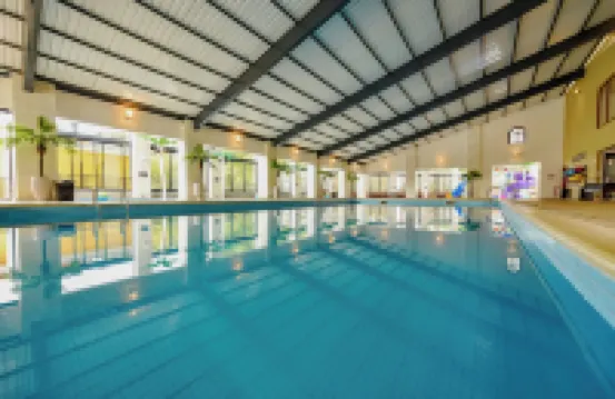 蒙瑞阿勒水上樂園度假村