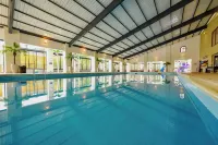 Monreale Resort Parque Aquático