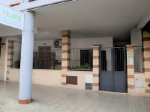 MozÁrt Bed & Breakfast - Affittacamere Hotels in Andria