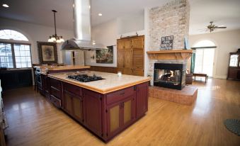 Victoria Resort and Bed & Breakfast