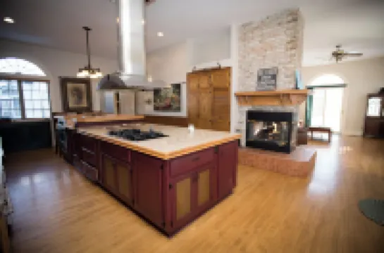 維多利亞度假村民宿