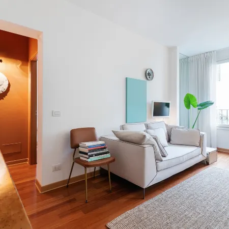 GuestHost - Scrovegni Design Apartment